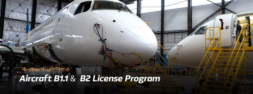 Image for Full-Time Licence Programmes