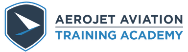 Aerojet Academy Logo